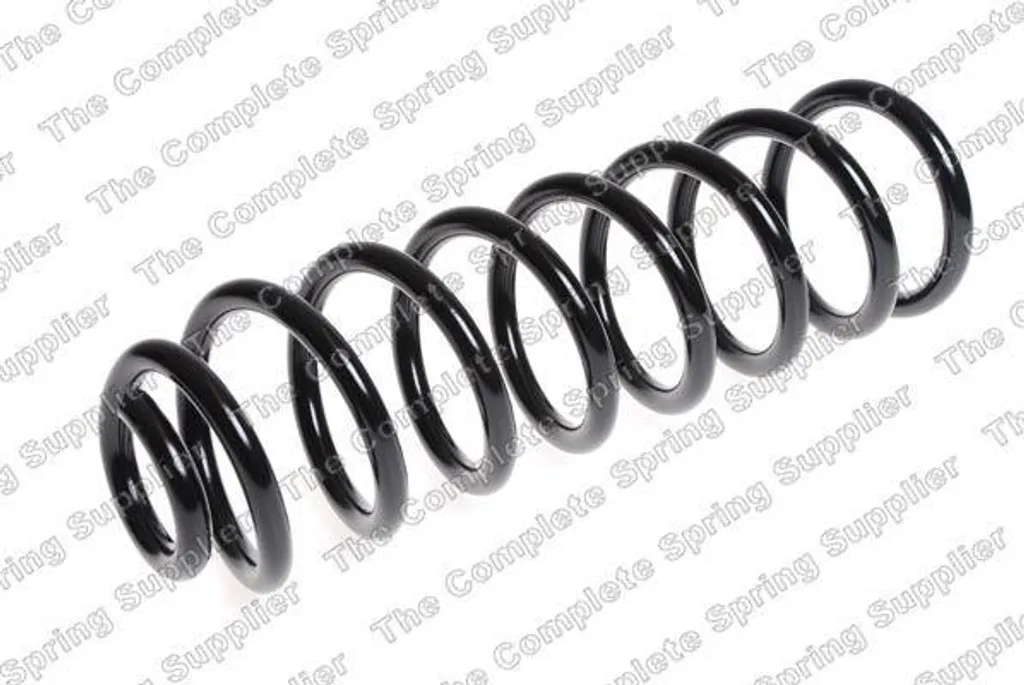 Ressort de suspension LESJÖFORS 4056883 : Corrigez l'affaissement CLS