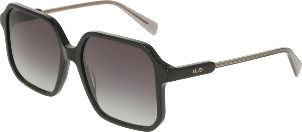 Liu Jo LJ830S Black 57/17/140 Damen Sonnenbrillen