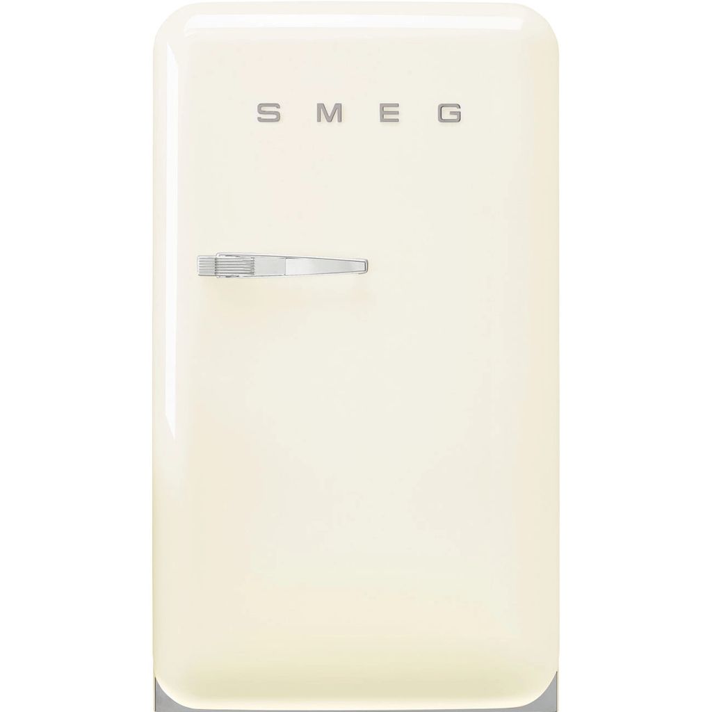 Smeg FAB10RCR5 Freistehendes KÃ1/4hlgerät mit Gefrierfach, Produktbild 