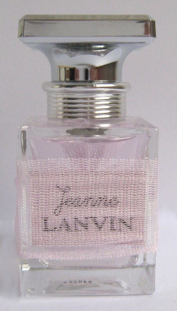 Lanvin Jeanne Lanvin eau de Parfum für Damen 30 ml