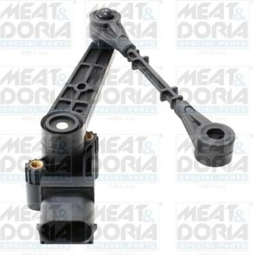 Capteur de réglage de portée lumineuse MEAT & DORIA 38048 OE AH225B732AC