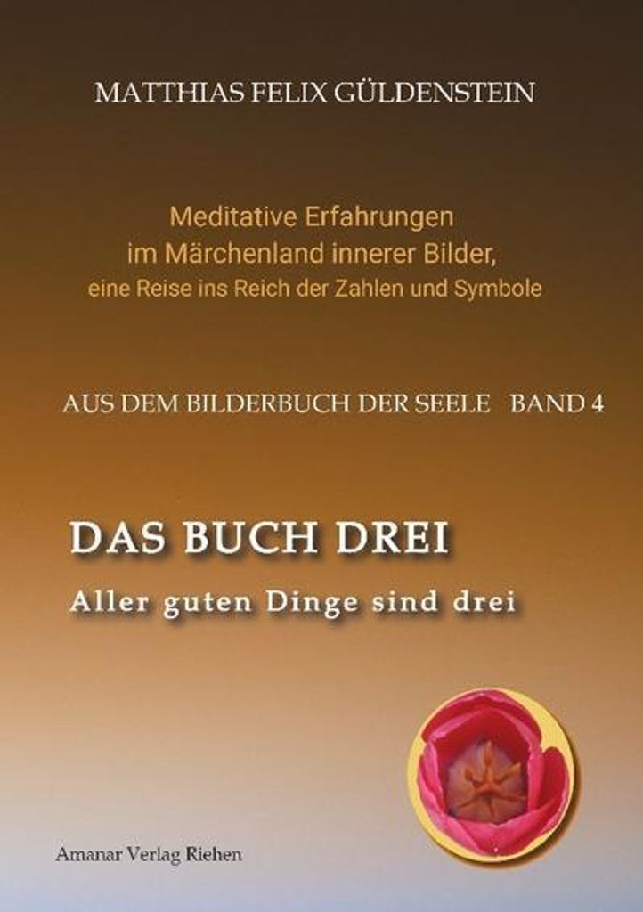 DAS BUCH DREI, Dreiteilung allgemein, Seelenmodelle der Psychologie, Grimm-Märchen von der Kristallkugel, Tierkreiszeichen Krebs und Steinbock,