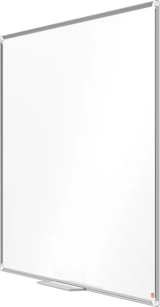 Tableau blanc Premium Plus NanoClean 100x150cm - Surface haute densité - 3