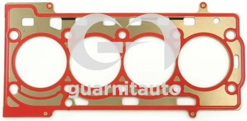 Joint de culasse renforcé 03C103383AE pour Passat CC, Sharan et EOS