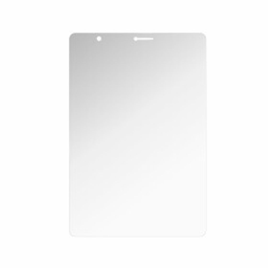 prio Displayschutzglas für Samsung Tab A 8.0 mit S Pen (2019) transparent
