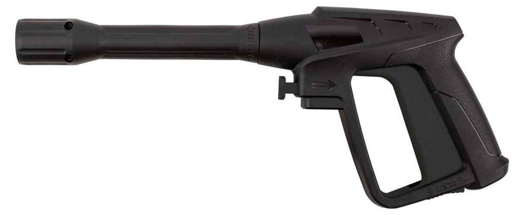 Pistolet natryskowy Scheppach HCE | Oryginalna część Zdjęcie produktu 