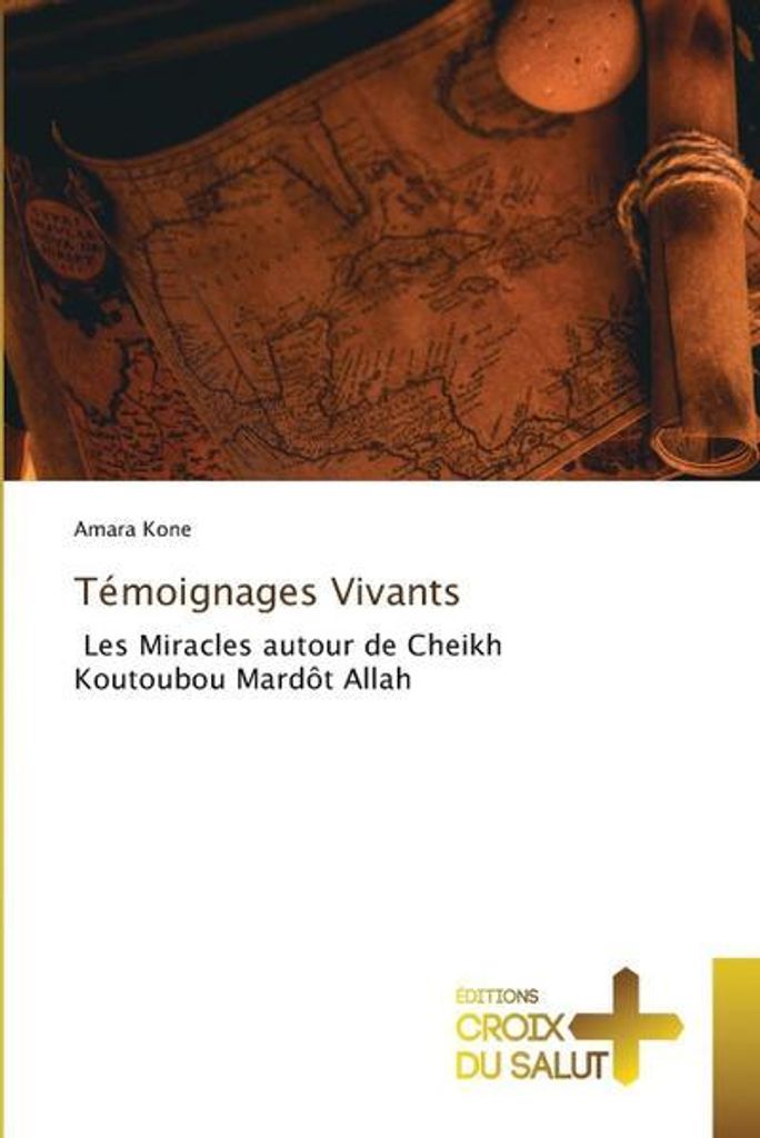 Témoignages Vivants