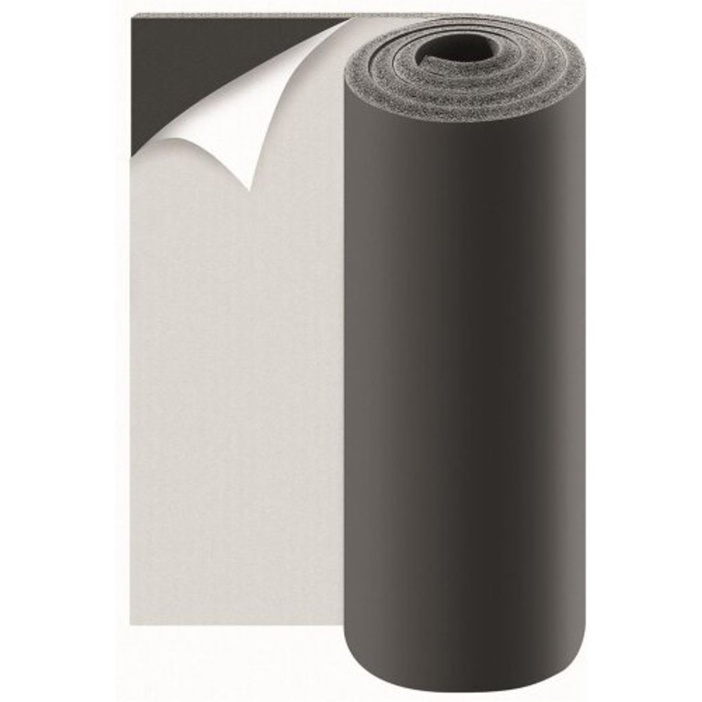 Samolepiaca doska K-Flex SC 19 mm/6m² Obrázok produktu 