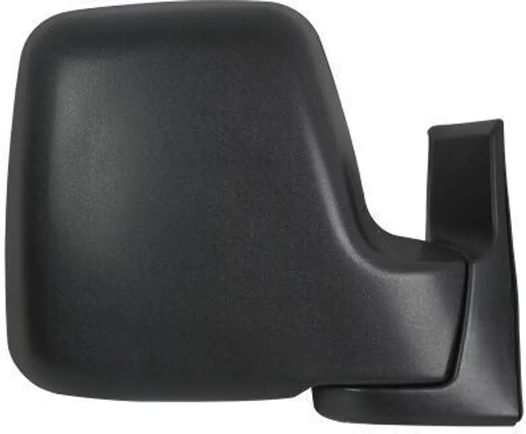 Rétroviseur droit ABAKUS 0537M02 pour Jumpy, Scudo et Expert (U6U)
