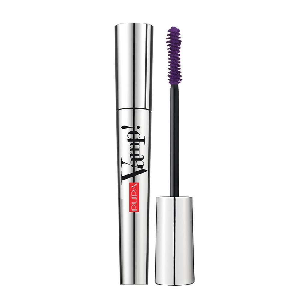 PUPA Milano Vamp! Mascara, Fialová, Amethyst Violet, Obrázek produktu 