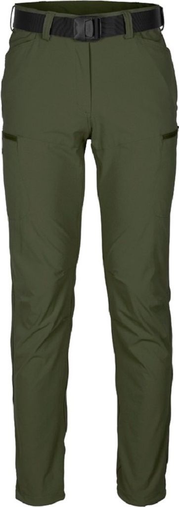 Pinewood InsectSafe Wanderhosen - Frauen - Moosgrün