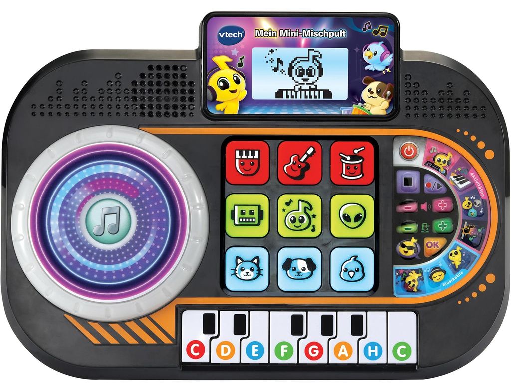 VTech 581404, Viacfarebný Obrázok produktu 