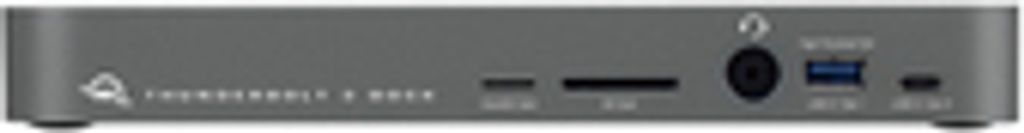 OWC OWCTB3DK14PSG - Kabelgebunden - Thunderbolt 3 - 85 W - Obrázek produktu 