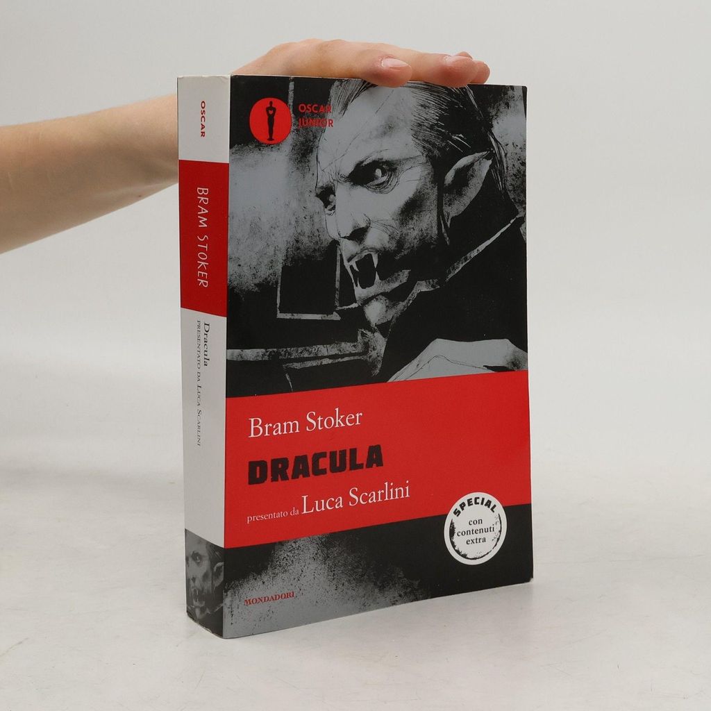 Dracula | Bram Stoker