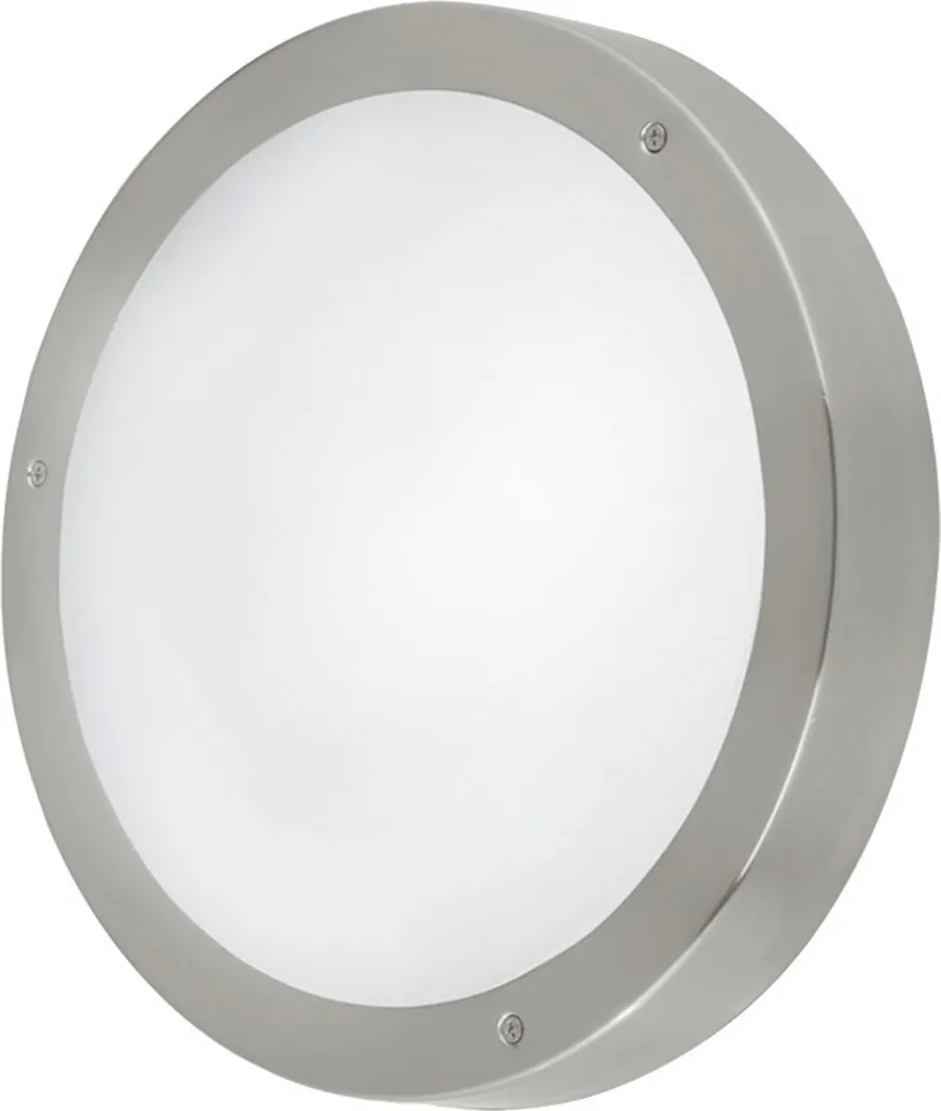 Applique Murale Anti-Corrosion LED 9W pour Éclairage Extérieur Durable