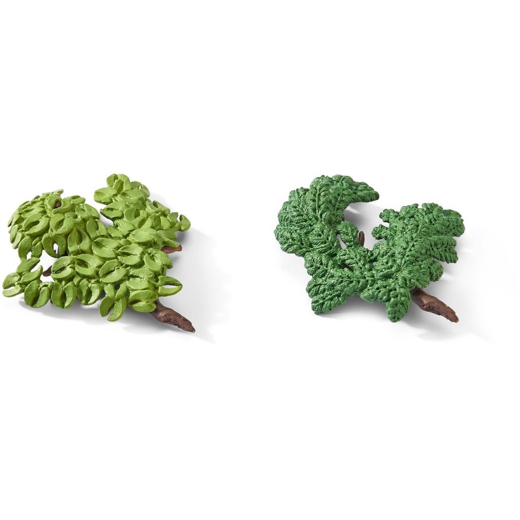 Schleich 42241 Zweige 2er-Pack Produktbild 