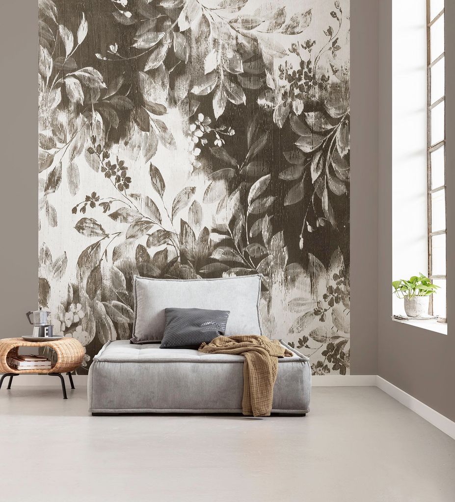 Vlies Fototapete - Modular Moiety - Größe 200 x 250 cm