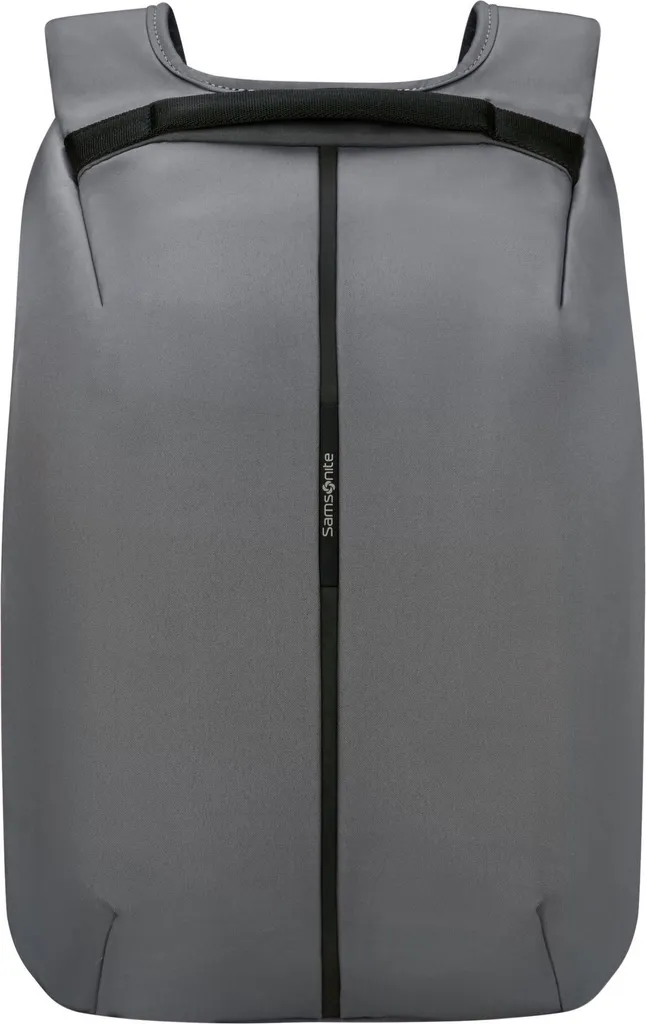 Recensione Zaino Samsonite Securipak 2.0 15.6" Grigio: Specifiche e Test