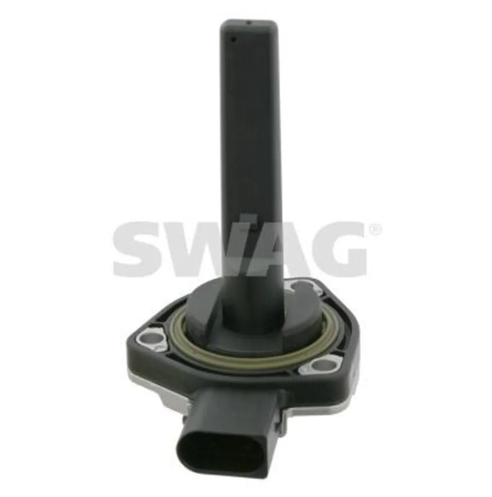 Capteur de niveau d'huile SWAG 20 92 3907 pour BMW Série 3 E90 E91 E46