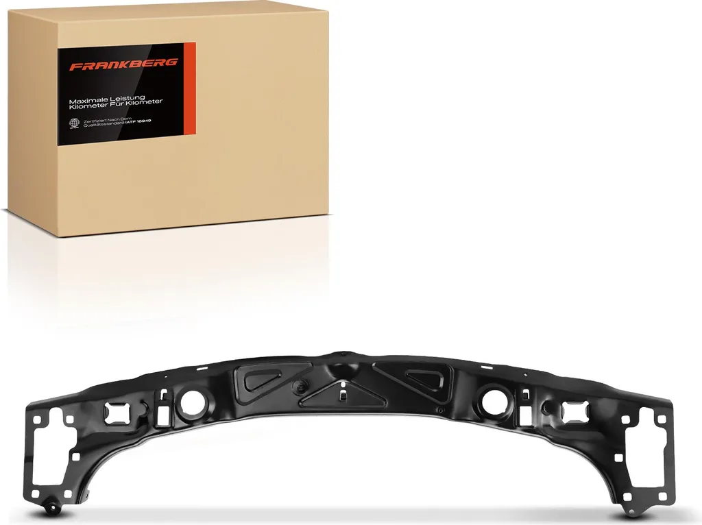 Traverse Avant Frankberg pour BMW F45 F46 F48 F39 et MINI F55 F56
