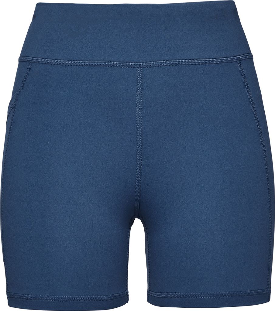 Black Diamond Sessions 5 ́ ́ Kurze Hose Blau L Frau Blau L