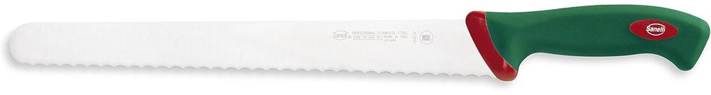 SANELLI Premana Professional - Brotmesser - cm 32 SNL 302632 8007372001477