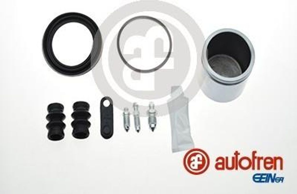Reparatursatz, Bremssattel AUTOFREN SEINSA D41049C