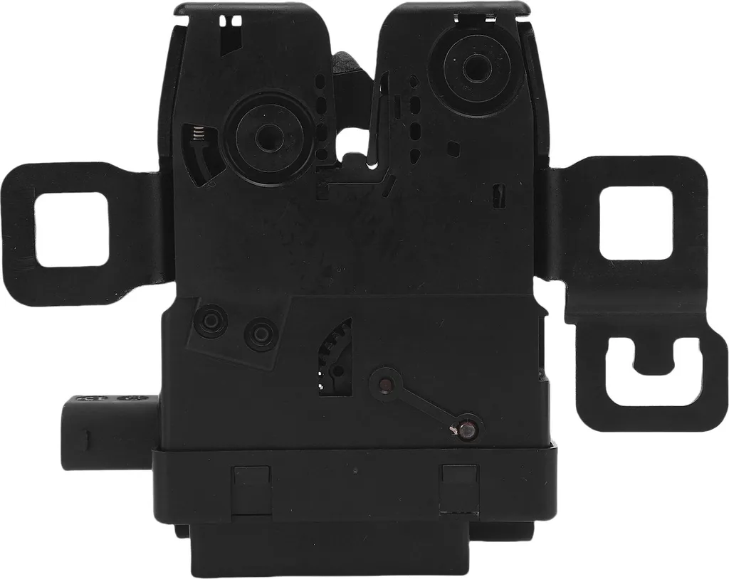 Verrouillage de hayon FQR500170 haute résistance avec capteur sensible 4 pins