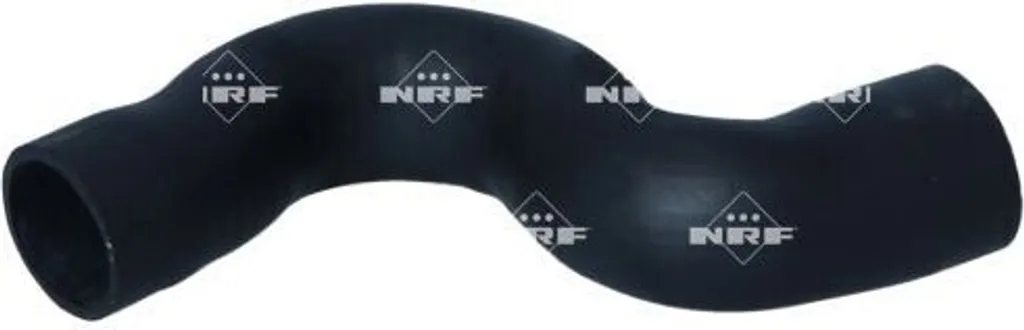 Conduit d'air de turbo pour 307 et 406 - Réparation circuit air 0382FG