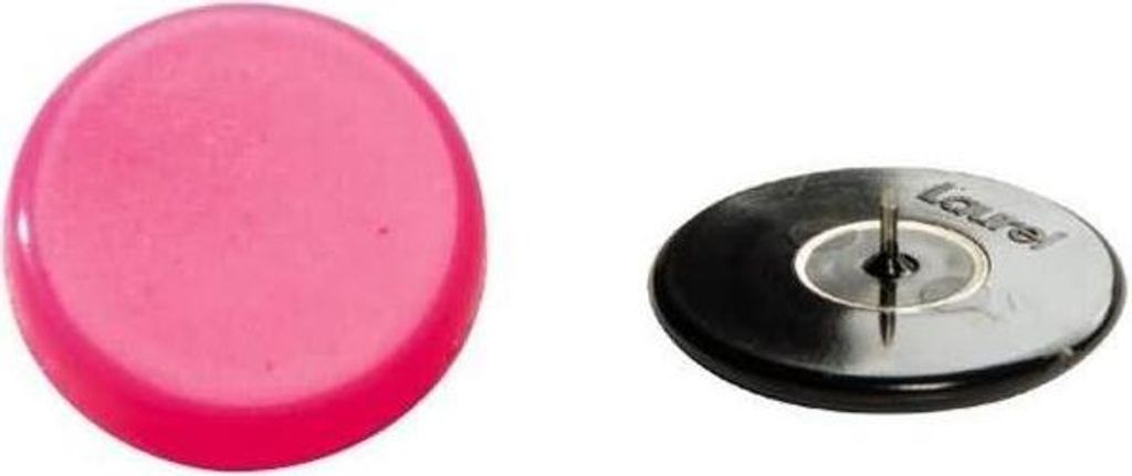 Superreißnagel 30mm VE=100 Stück pink
