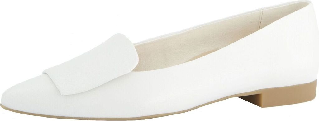 Paul Green Ballerinas Ballerinas Glattleder Produktbild 