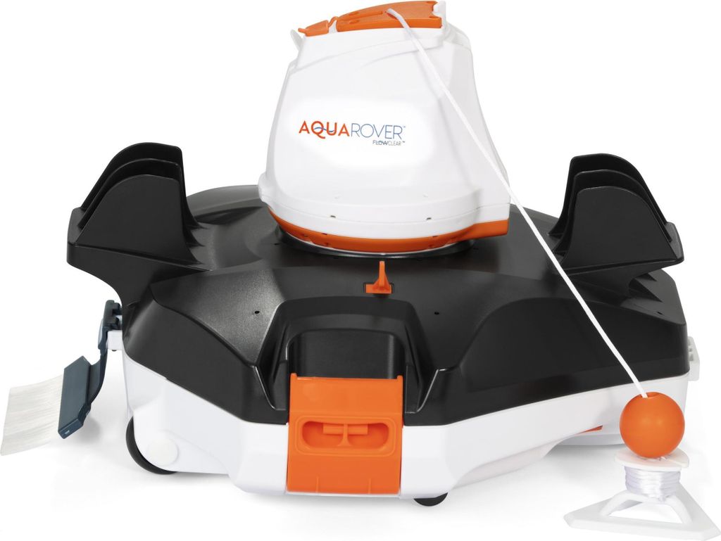 Autonomer Poolroboter AquaRover Produktbild 10