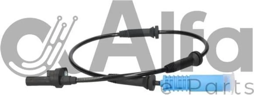Alfa e-Parts AF04949 Sensore ABS BMW OE 34526771702 E60 E61 E63 E64