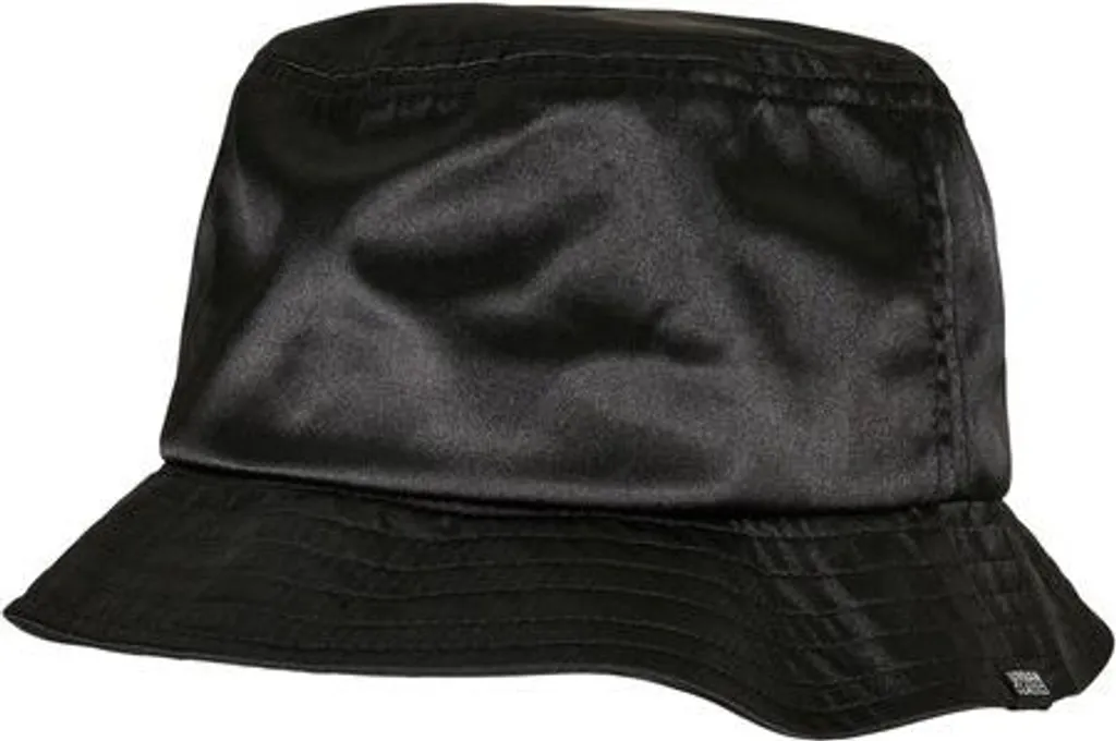 Adieu aux Cheveux Décoiffés : Bob Satin Noir TB4833 Doux et Élégant