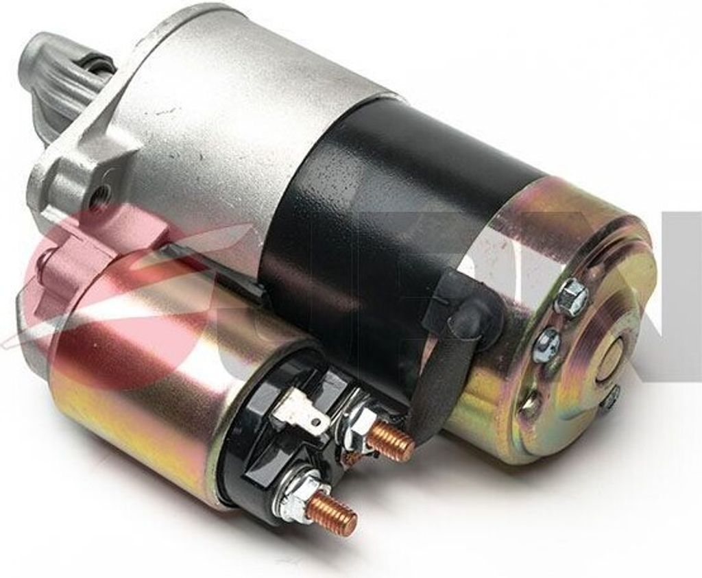 JPN 90E0507-JPN Starter Anlasser 1,2kW für HYUNDAI TERRACAN (HP) 12V