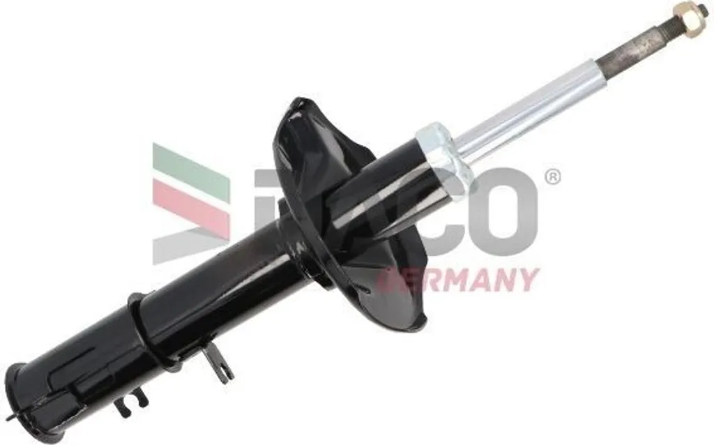 Amortisseur DACO Germany 450402L à gaz pour Chevrolet Epica côté gauche