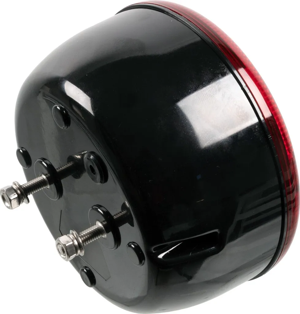 FEBI BILSTEIN 177123 Luce Retronebbia Sinistra LED 12/24V per Camion