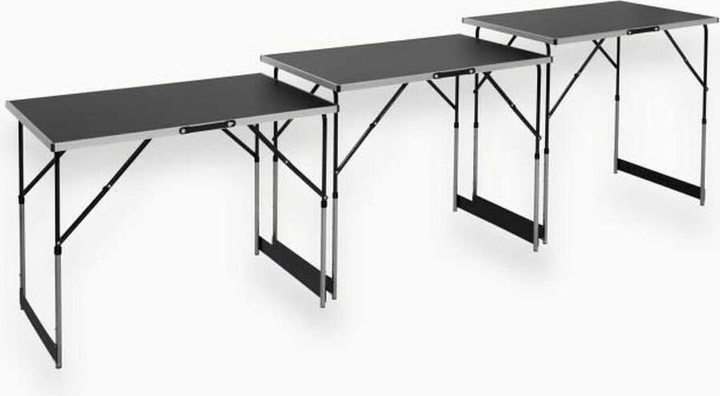 Arbeitstisch Meister 3 Stücke