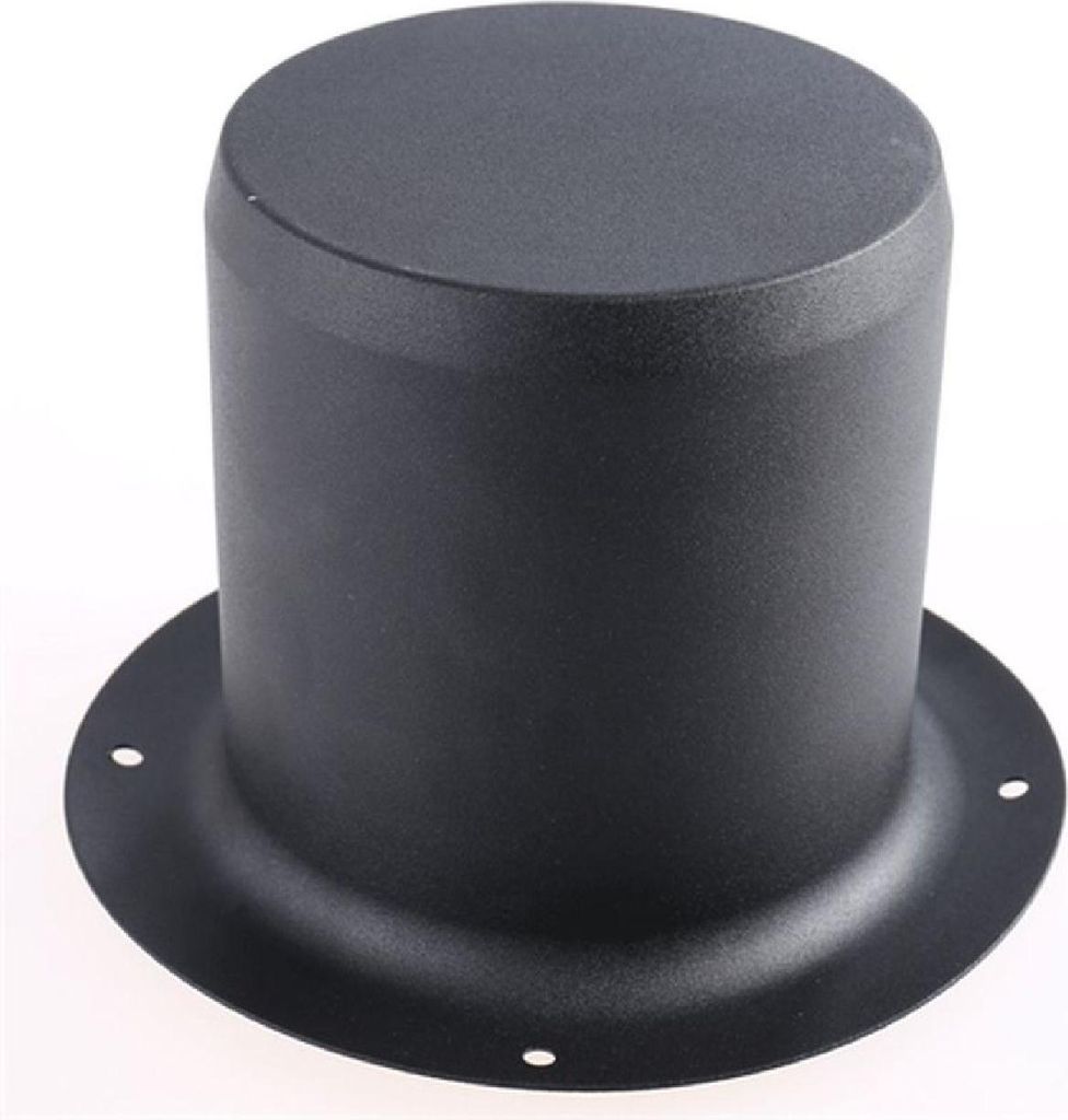 StudioKing R-1426 Wandhalterung für Profoto Zubehör Schwarz Produktbild 