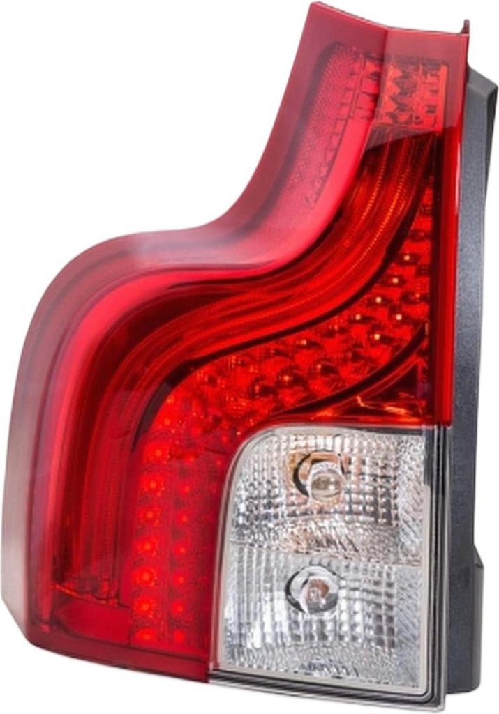 Rückleuchte links 12 V PY21W LED HELLA passend für VOLVO XC90