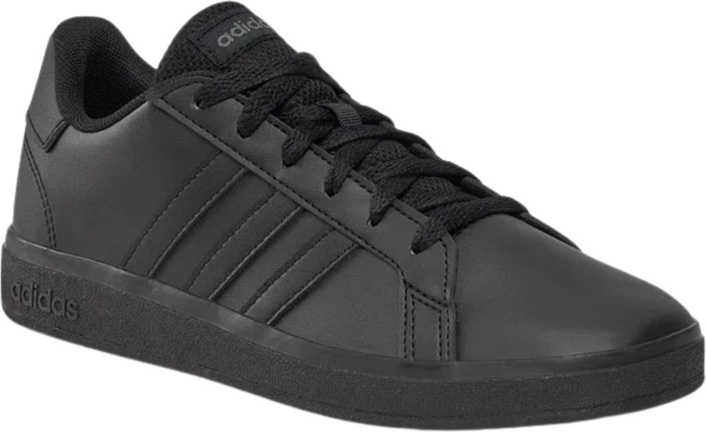 Adidas FZ6159 Grand Court 2.0 Jugend Sportschuhe schwarz r. Produktbild 