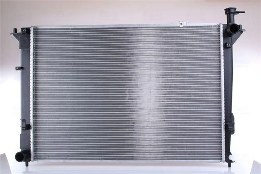 Radiateur de Refroidissement Liquide pour Santa Fe - Remplacement OEM