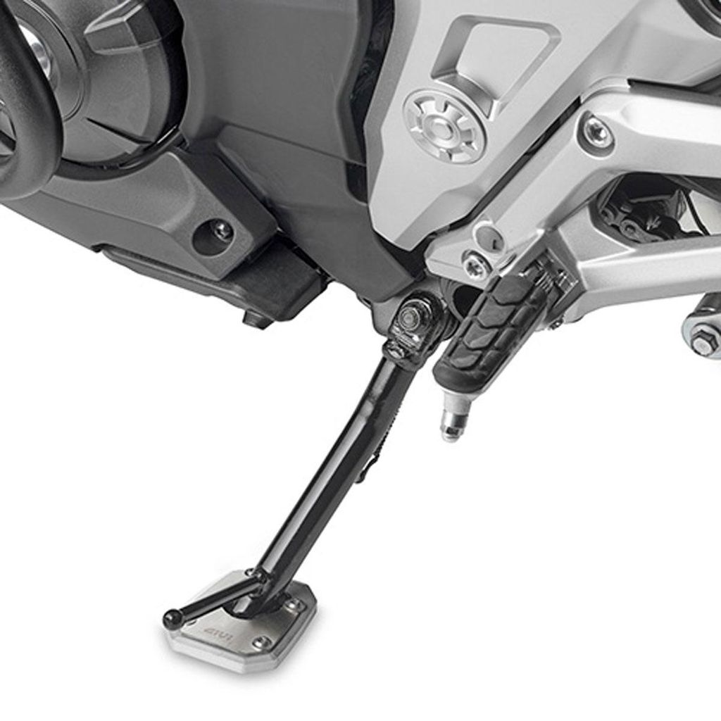 GIVI Seitenständerverlängerung für Honda NC750X