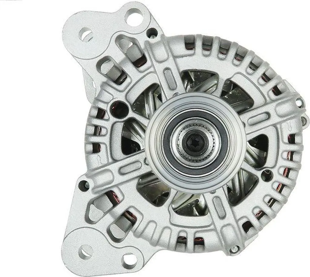 Alternateur Robuste OE 03C903023G pour Seat Ibiza Leon et Skoda Octavia