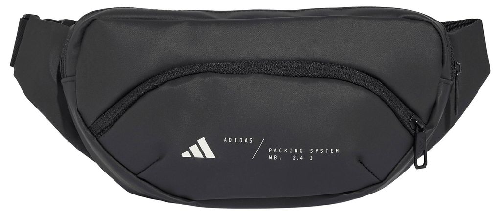 adidas Hybrid - Gürteltasche (black) Produktbild 