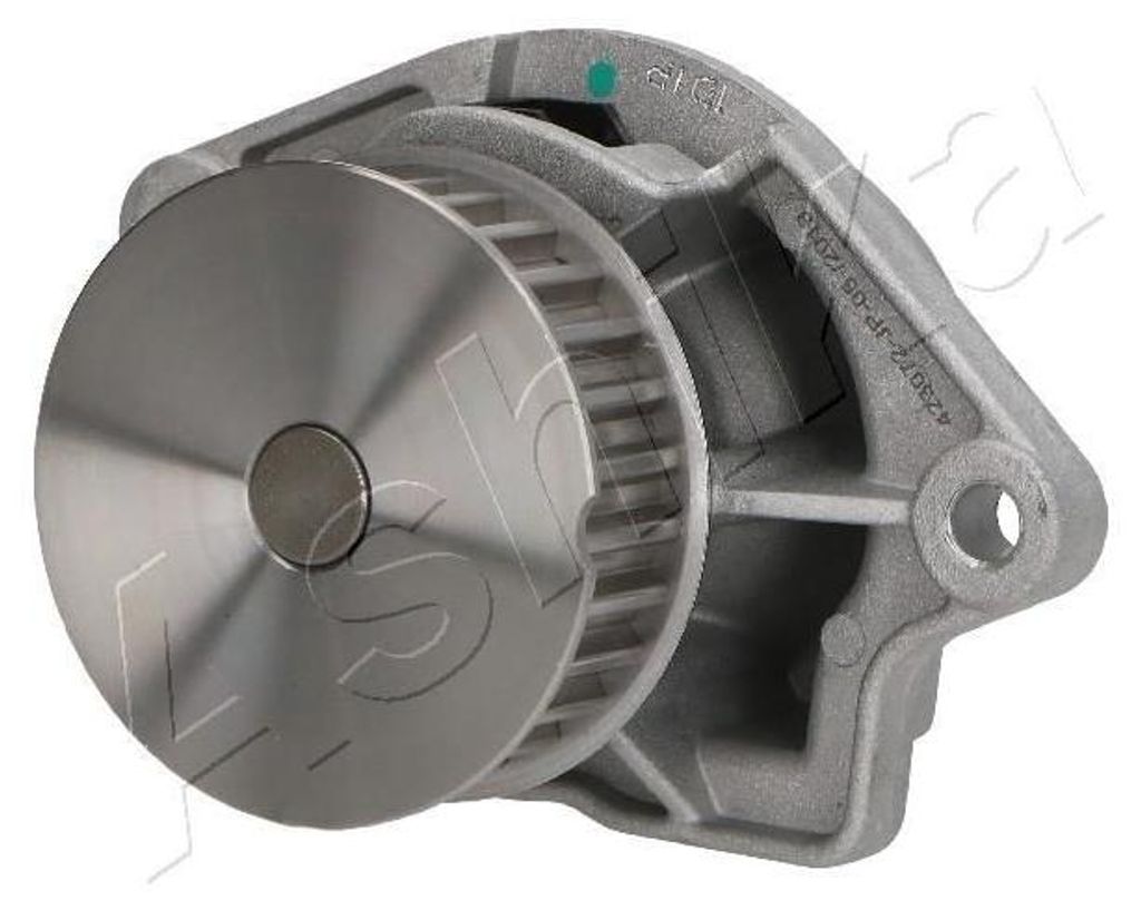 ASHIKA Kühlmittelpumpe Wasserpumpe für VW Golf IV Schrägheck (1J1) 35-00-0910