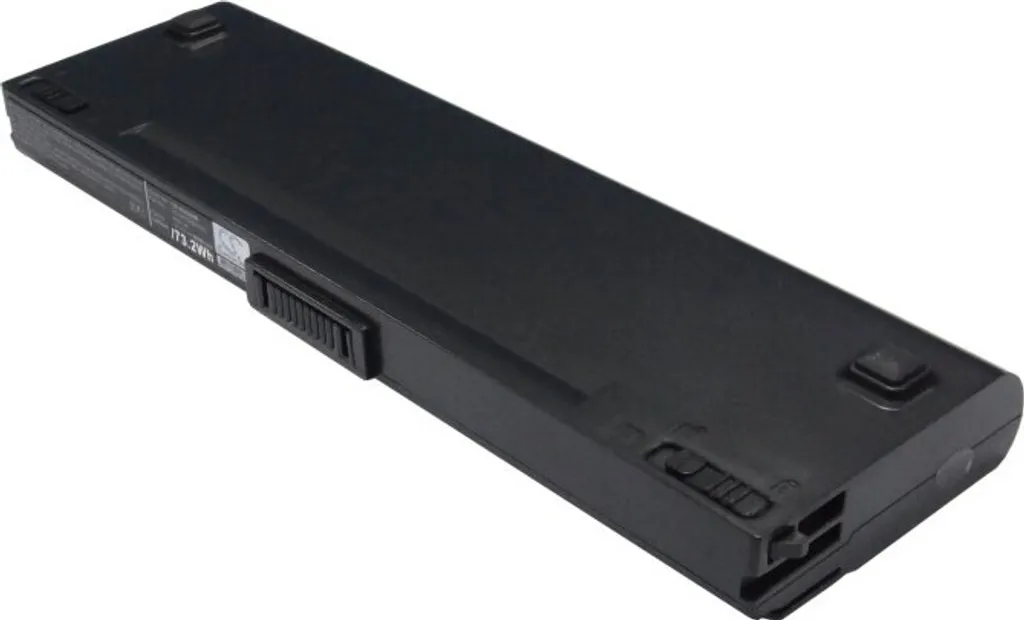 Batterie de Rechange pour Asus U6S U6E VX3 - Idéal pour le Voyage