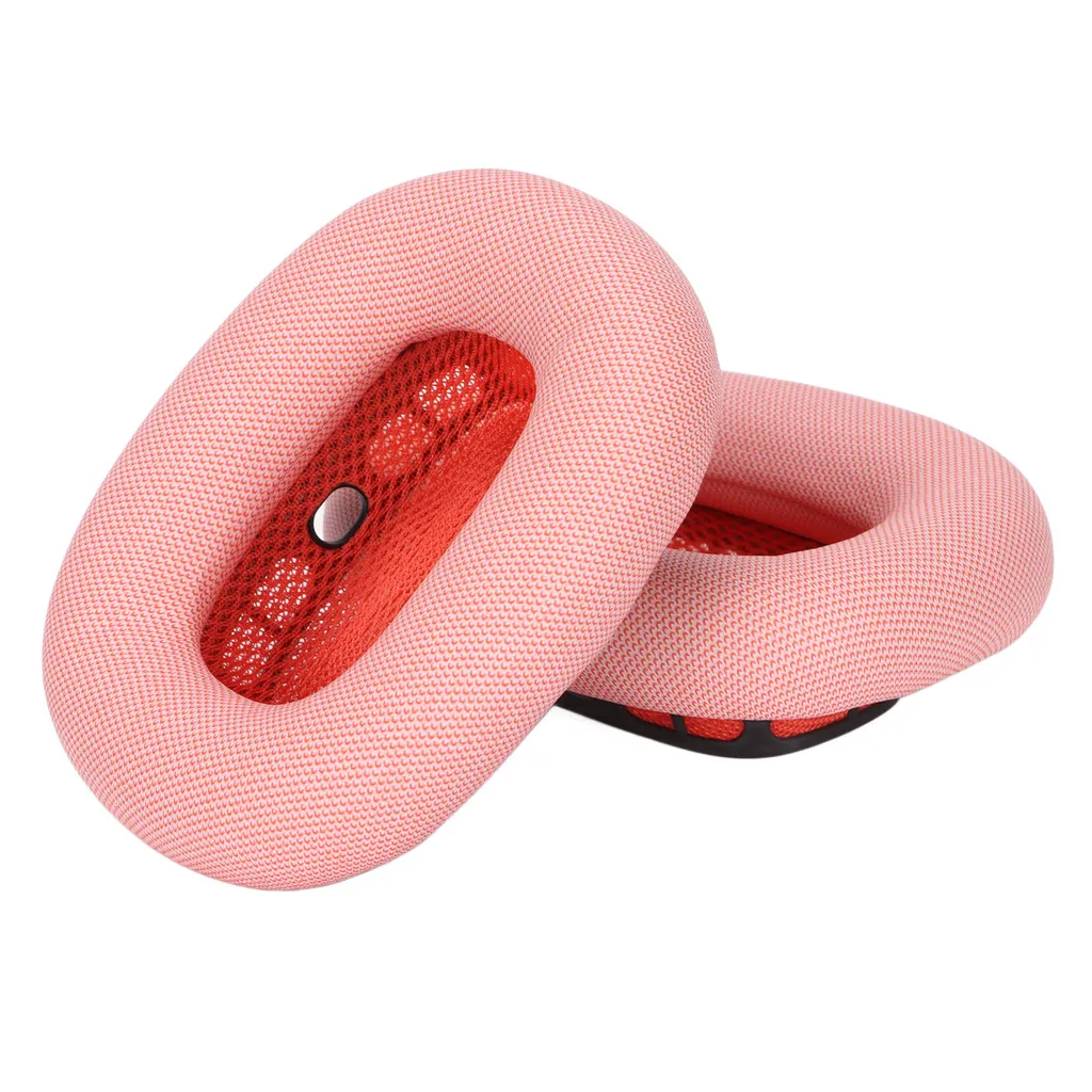 Coussinets pour casque avec mousse à mémoire de forme - Isolation 20mm