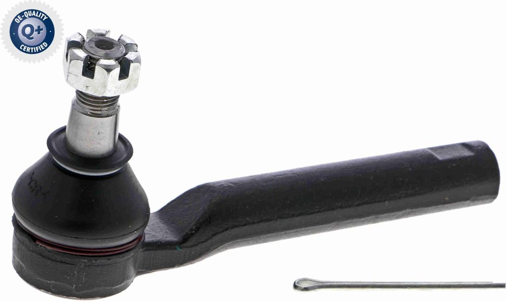 ACKOJA Spurstangenkopf Spurstange für SUBARU FORESTER (SH) Vorne Links Vorne Rechts A63-1103
