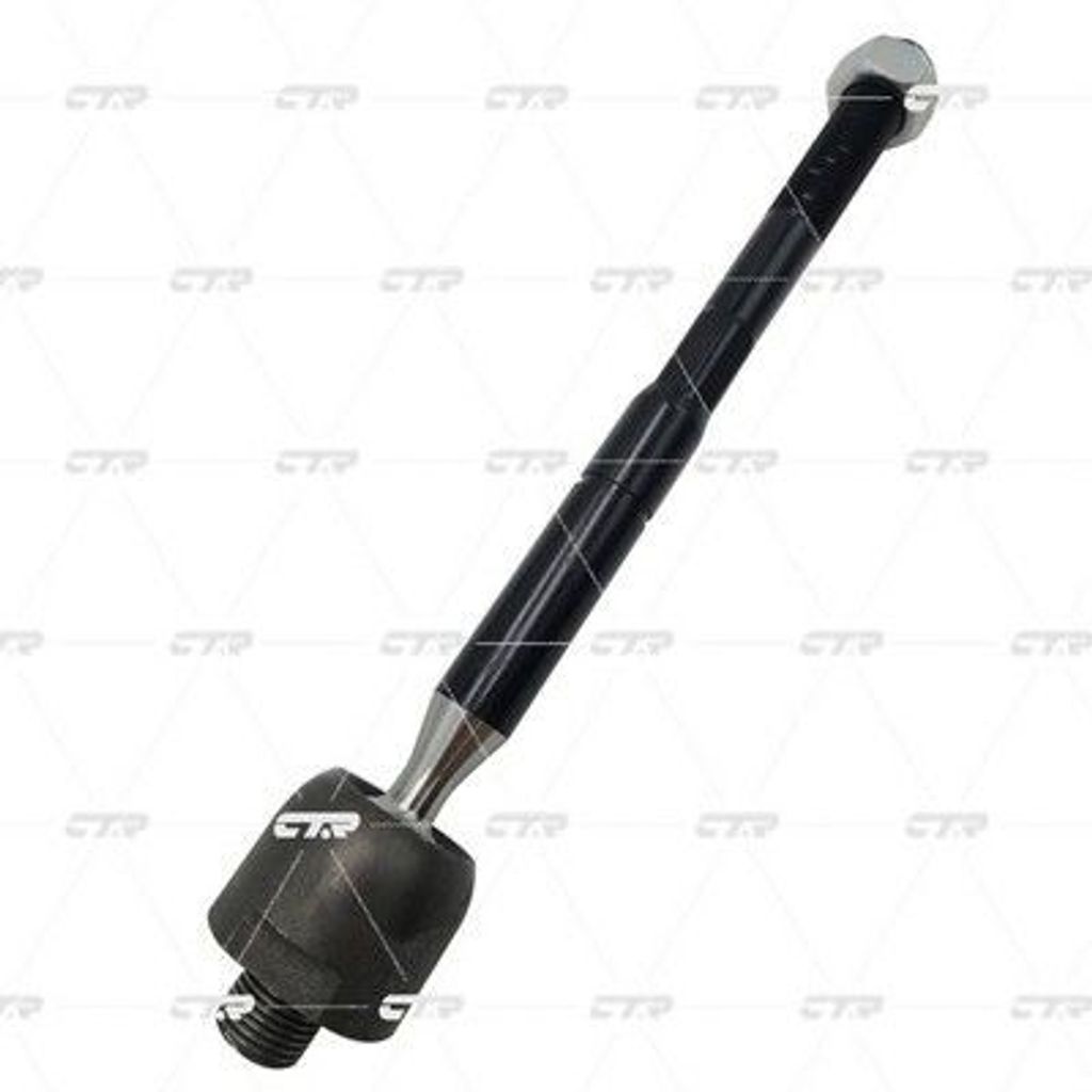 CTR CR0732 Axialgelenk Spurstange für OPEL INSIGNIA Caravan Vorne